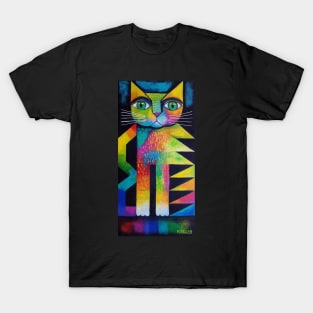 Sour Puss 2 T-Shirt